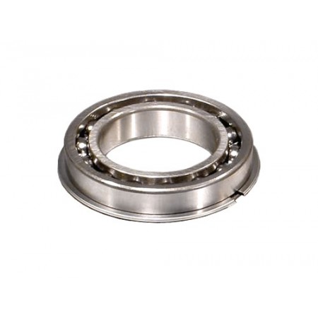 Boîte de transfert NP 242, Palier - entrée cardan - avant