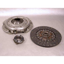 Kit - embrayage, 4.2-L. 4e + 5e, CJ, 