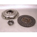 Kit - embrayage, 4.2-L. 4e + 5e, CJ, 