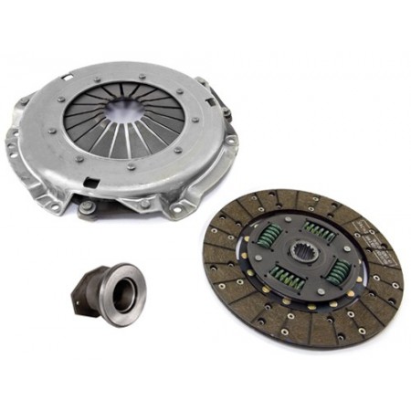 Kit - embrayage, 2.5-L. AMC, CJ, 