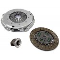Kit - embrayage, 2.5-L. AMC, CJ, 