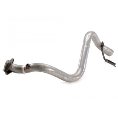 Tube de sortie - collecteur, 4.0-L., YJ, 