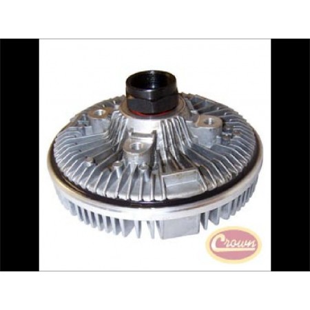 Visco coupleur WJ WG 3.100 L moteur VM 1999 a 2001