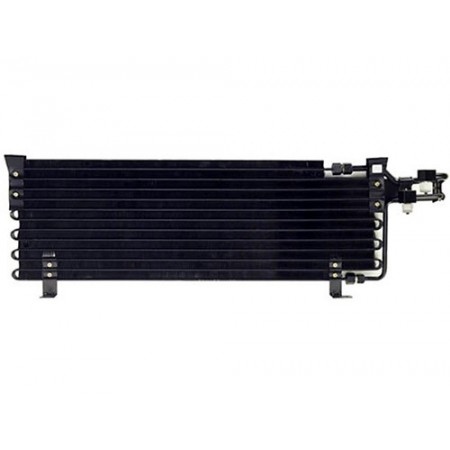 Condenseur, 4.0-L., XJ, 