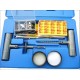 Kit de reparation pneu tubeless