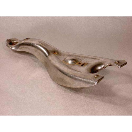 Fourchette de débrayage, 3e vitesse, CJ, 