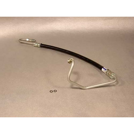 Tuyau de refoulement de dir. ass, 4.0-L., TJ,