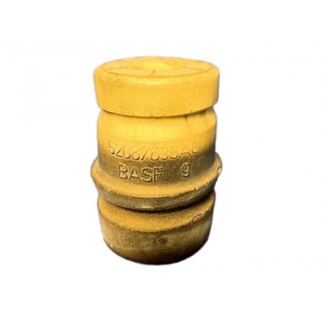 But饠en caoutschouc,essieu avant ZJ