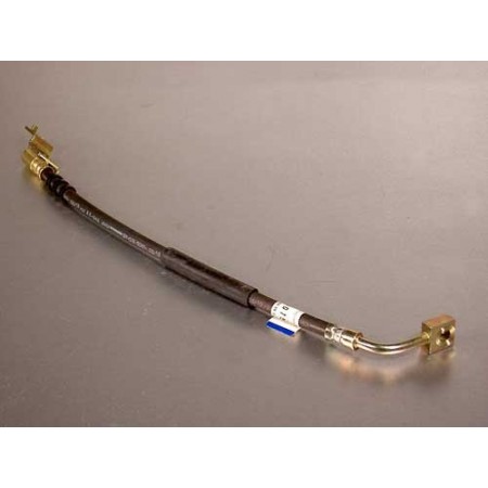 Flexible de frein - essieu avant, droit, XJ, 