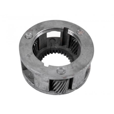 Boite de transfert NP 231, Planetaire, version grande