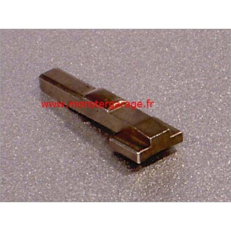 Coulisseau - 2e + 3e