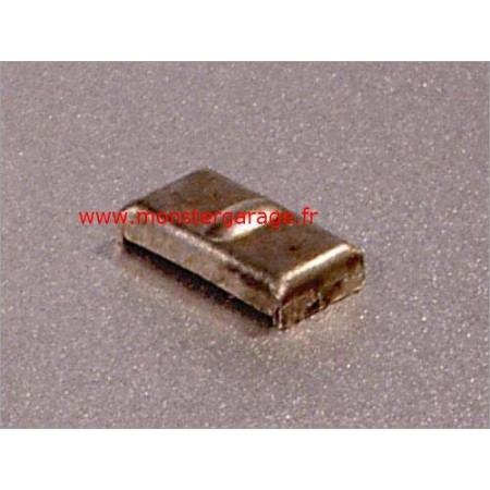 Coulisseau - 2e + 3e