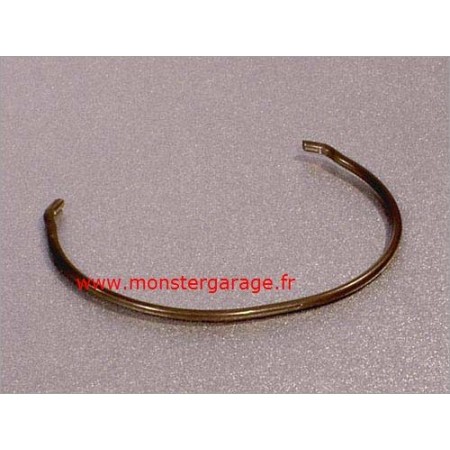 Anneau de serrage 1e + marche arriere