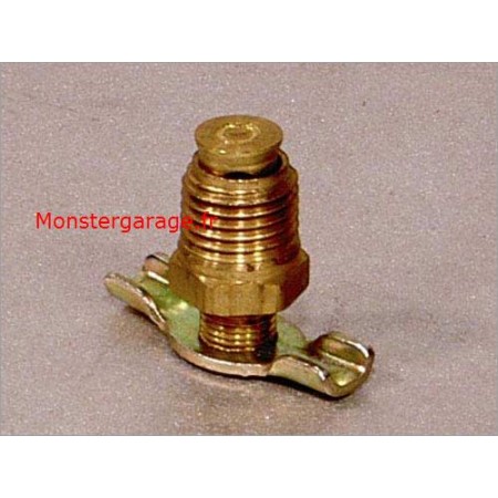 Vis de vidange de radiateur , tous les mod謥s, CJ, SJ