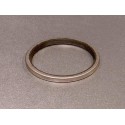Boîte de vitesses NP 242, Bague d étanchéité pompe à huile
