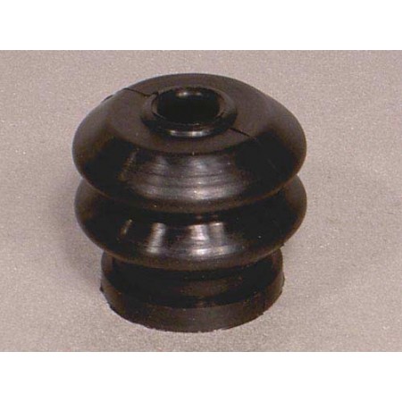 Soufflet anti-poussiere, exterieur, CJ, de 1976 a 1986