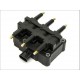 Bobine allumage JK 3.8L 