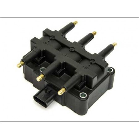 Bobine allumage JK 3.8L 