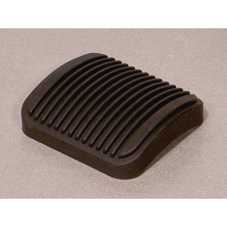 Garniture de pedale d embrayage,ou frein YJ, 