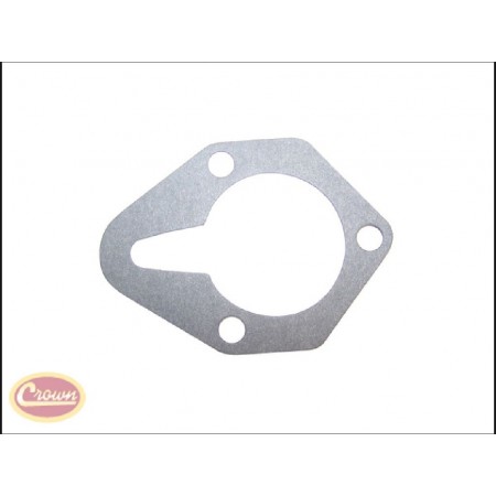 Joint de corps boitier papillon XJ 