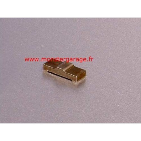 Coulisseau - 1ere + 2e