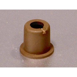 Entretoise en mat. plast.