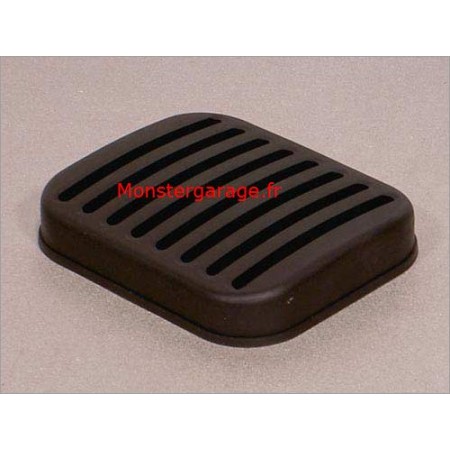 Garniture de pedale d embrayage, CJ,SJ