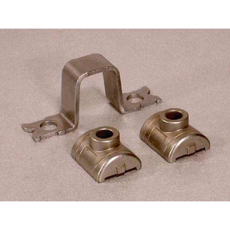 Rampe de culbuteurs, acier, 4.9-L.-6.6-L., V8, 