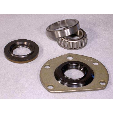 Kit de roulements de roue, extérieur-mod. 20