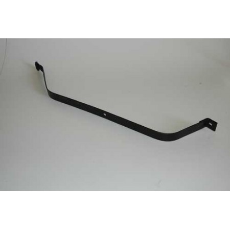 Feuilllard de fixation, reservoir XJ, 2 pieces 86-96