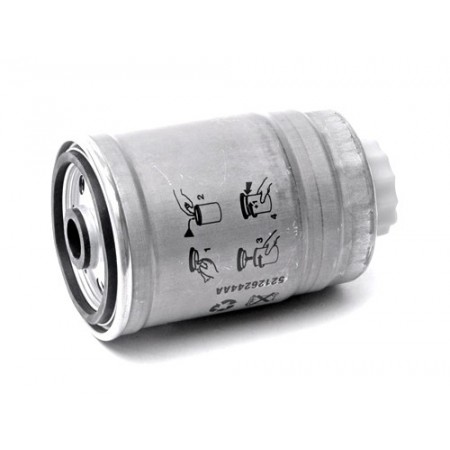 Filtre à carburant, 2.8-L. CRD, Dodge Nitro