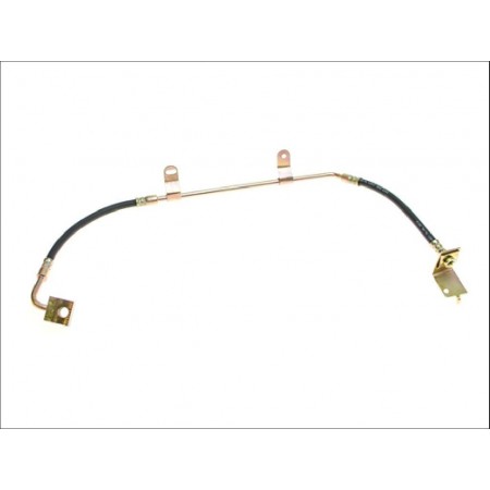 Flexiblede frein essieu arrière centre WJ WG 