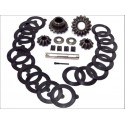 Kit de diff鲥ntiel - Trac Lock (y compr. 0130), arri貥-Dana 44