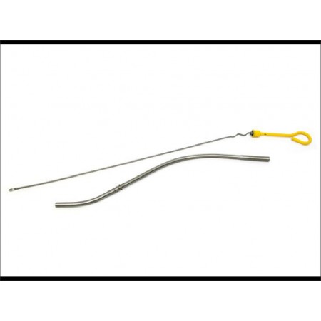 Tuyau de jauge et jauge 5 L 4.9-L.-6.6-L., V8, CJ SJ 