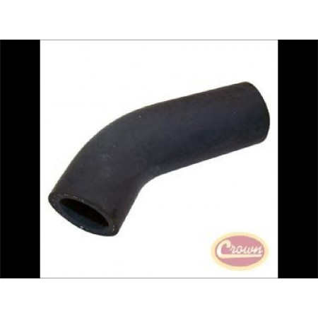 Durite de refroidissement pompe a eau ZJ 5.2 L 92 -98