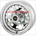 Jante Modular Chrome 8 X 15 5 X 114.3 ET 0