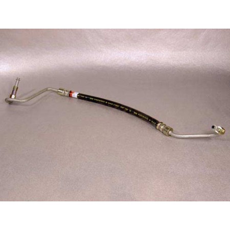 Tuyau de refoulement de dir. ass., 4.0-L., XJ, 1991-1995