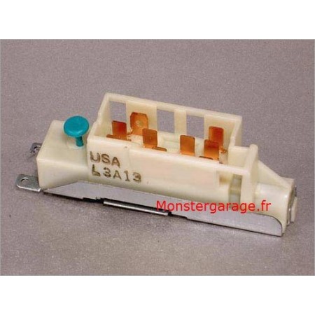 Contacteur d allumage, standard, CJ, SJ