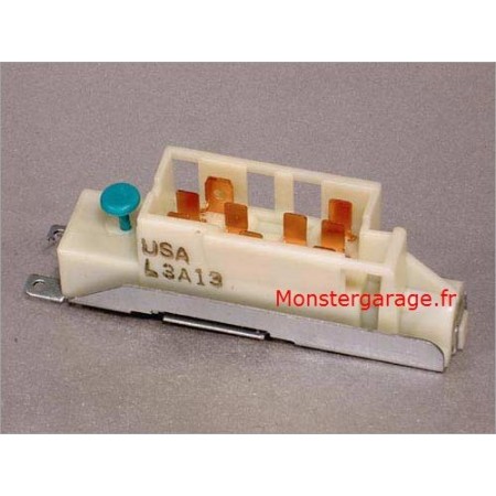 Contacteur d allumage, standard, XJ, 