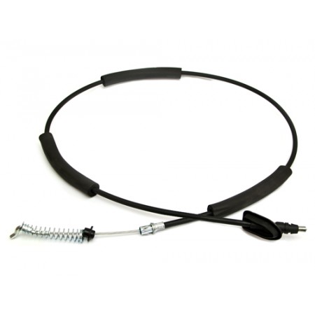 C⢬e de frein ᠭain gauche ou droit Wrangler JK 2 portes 