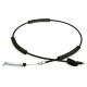 Câble de frein à main droit, Wrangler JK