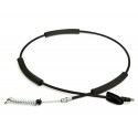 Câble de frein à main droit, Wrangler JK