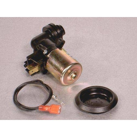 Pompe de lave-vitre, avant ou arriere, YJ