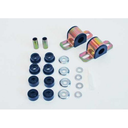 Silentblocs de barre stabilisatrice avant, version renforc饠en polyur鴨ane, ZJ, 