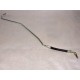 Tuyau hydraulique d embrayage, 2.5-L. GM, CJ, 