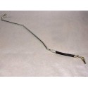 Tuyau hydraulique d embrayage, 2.5-L. GM, CJ, 