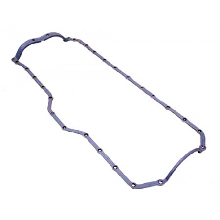 Joint de carter inf鲩eur, 4.0-L. (242 cui) en une pi裥, 