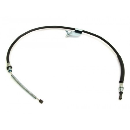 Câble de frein à main droit, frein à tambour, ZJ