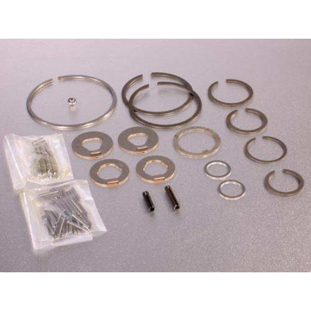 Kit de petit matériel