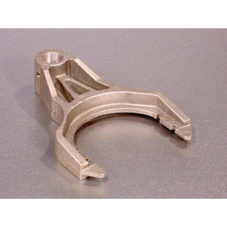 Fourchette - marche arriere T5 CJ 76-86